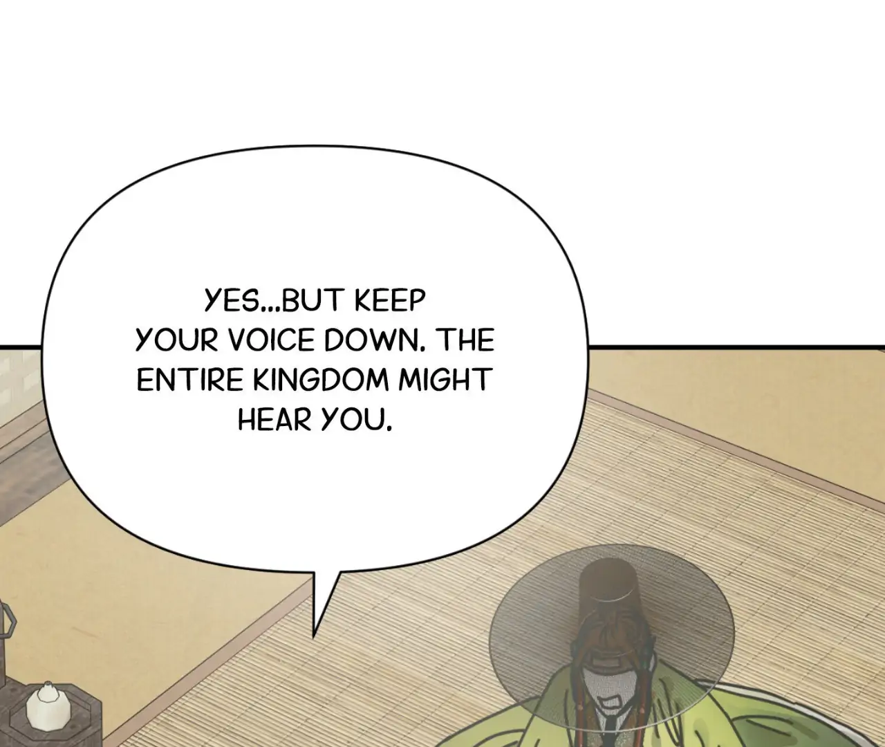 The Concubine Chapter 23 page 141 - 