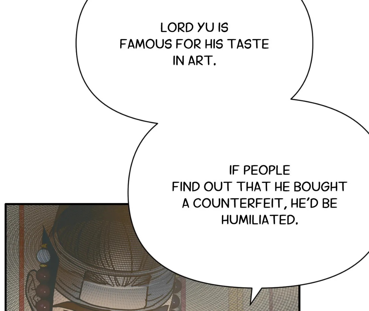 The Concubine Chapter 23 page 144 - 