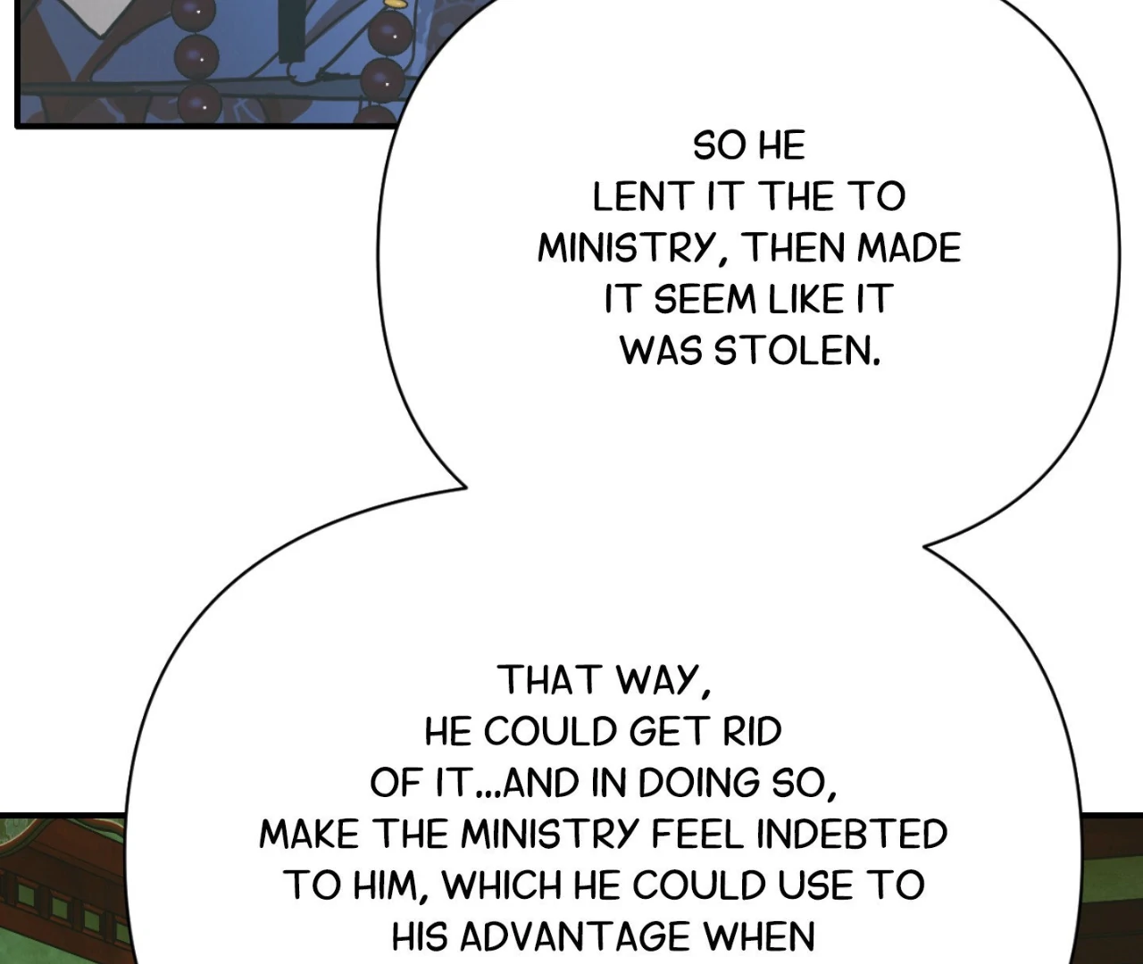 The Concubine Chapter 23 page 146 - 