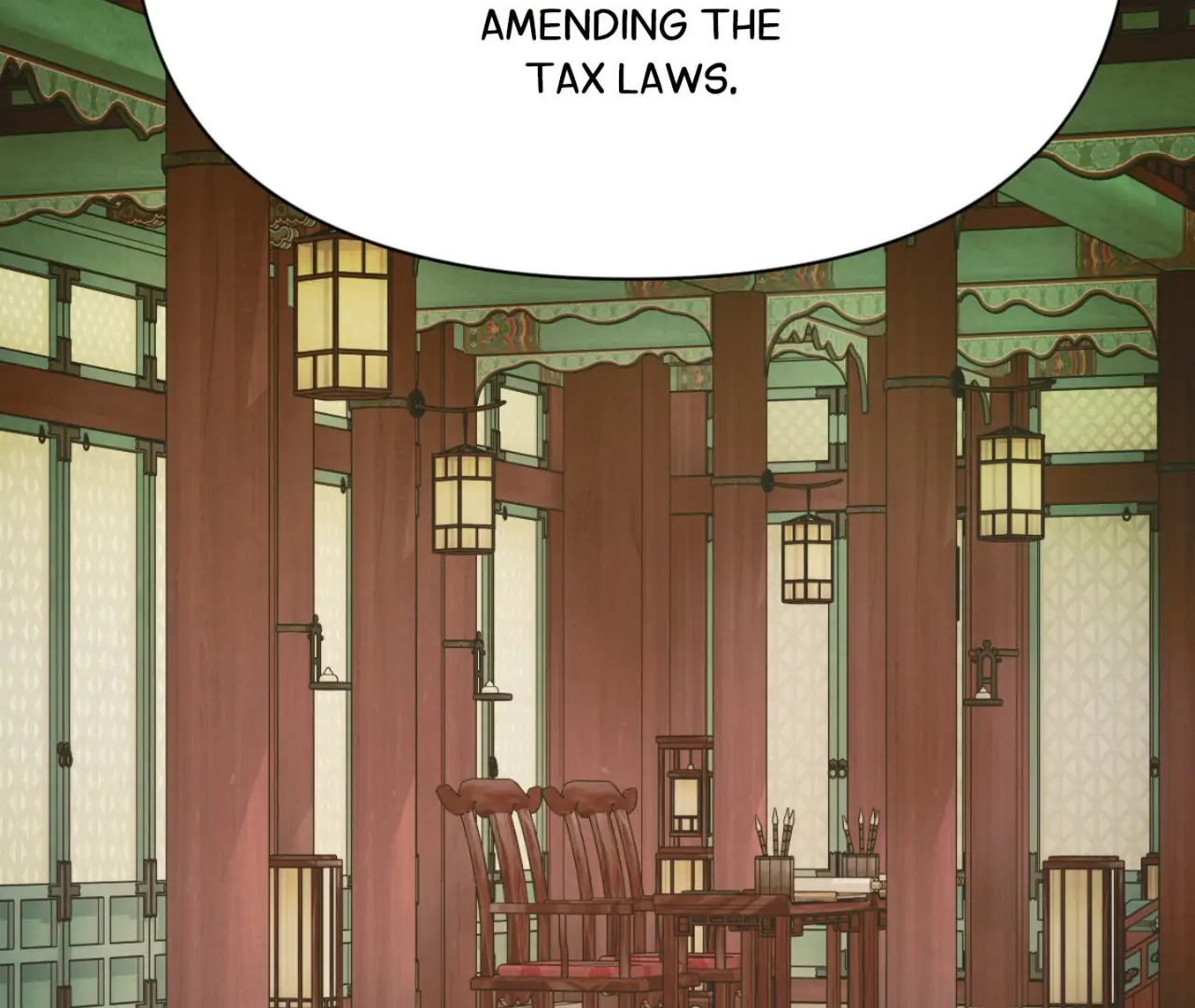The Concubine Chapter 23 page 147 - 