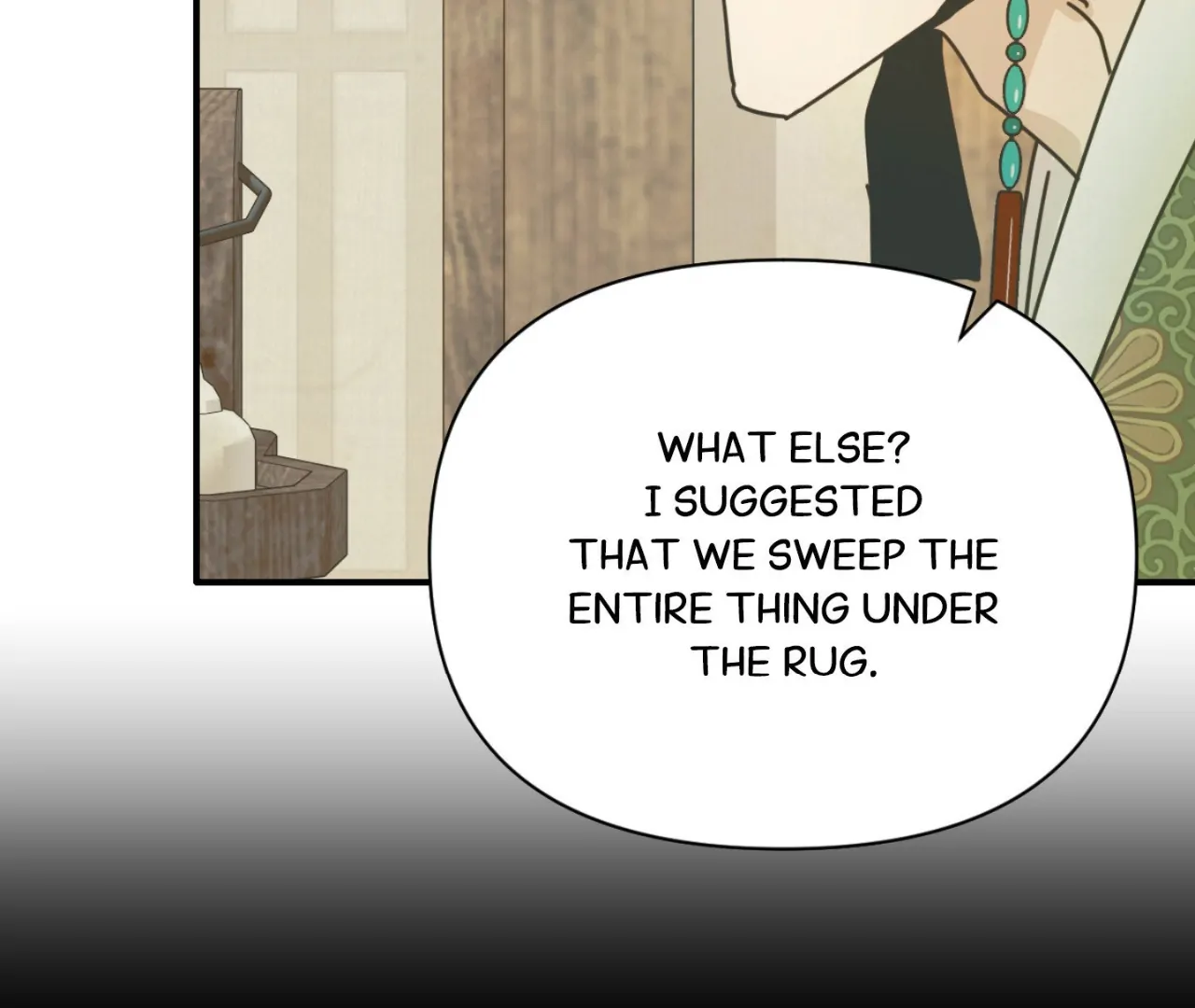 The Concubine Chapter 23 page 151 - 