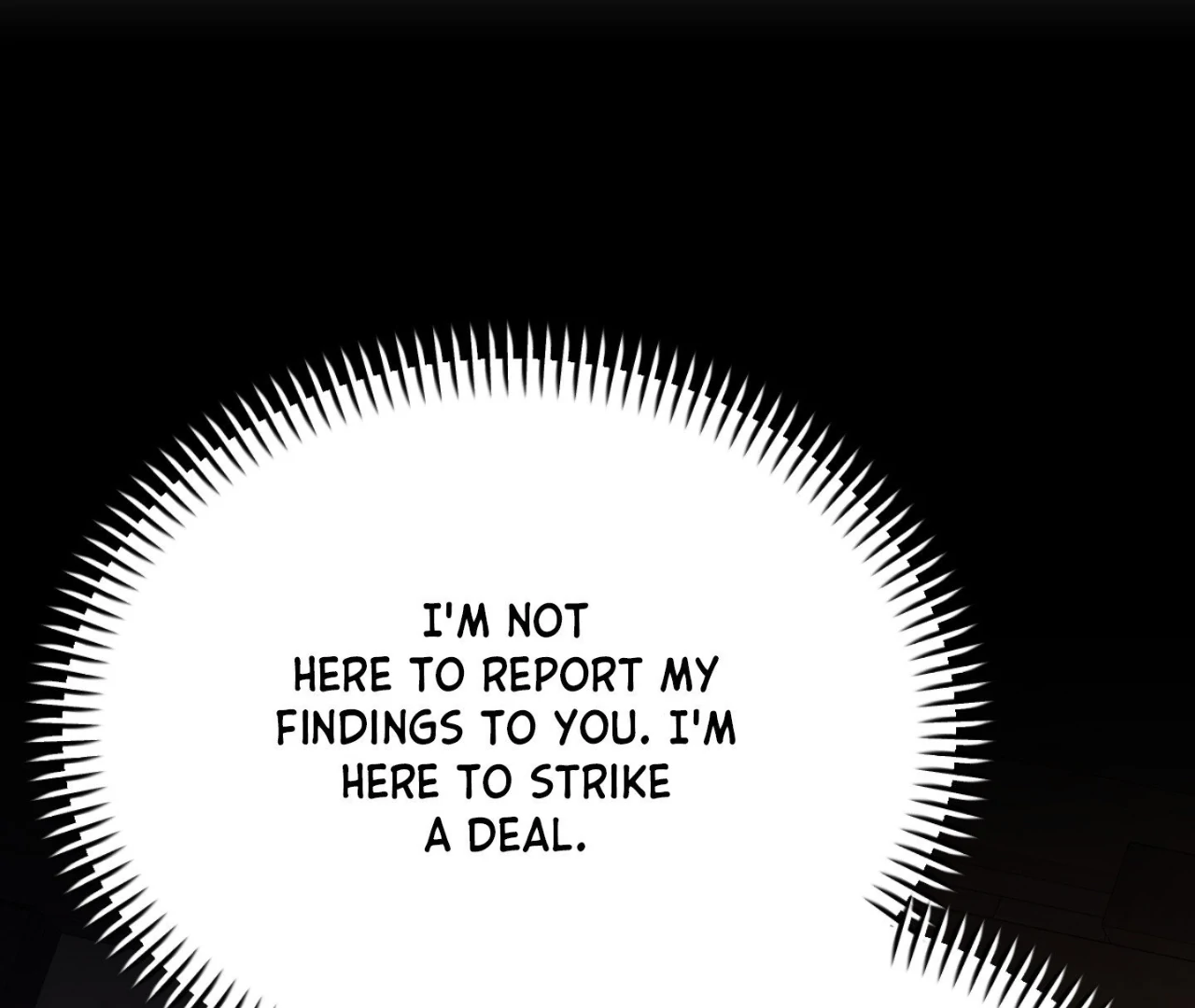 The Concubine Chapter 23 page 152 - 