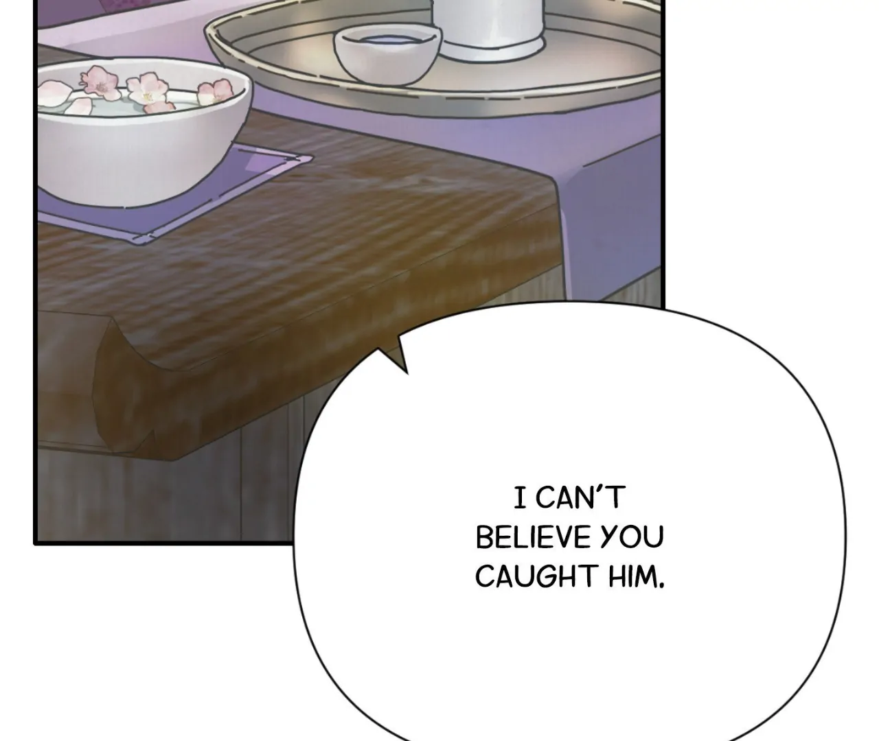 The Concubine Chapter 23 page 159 - 