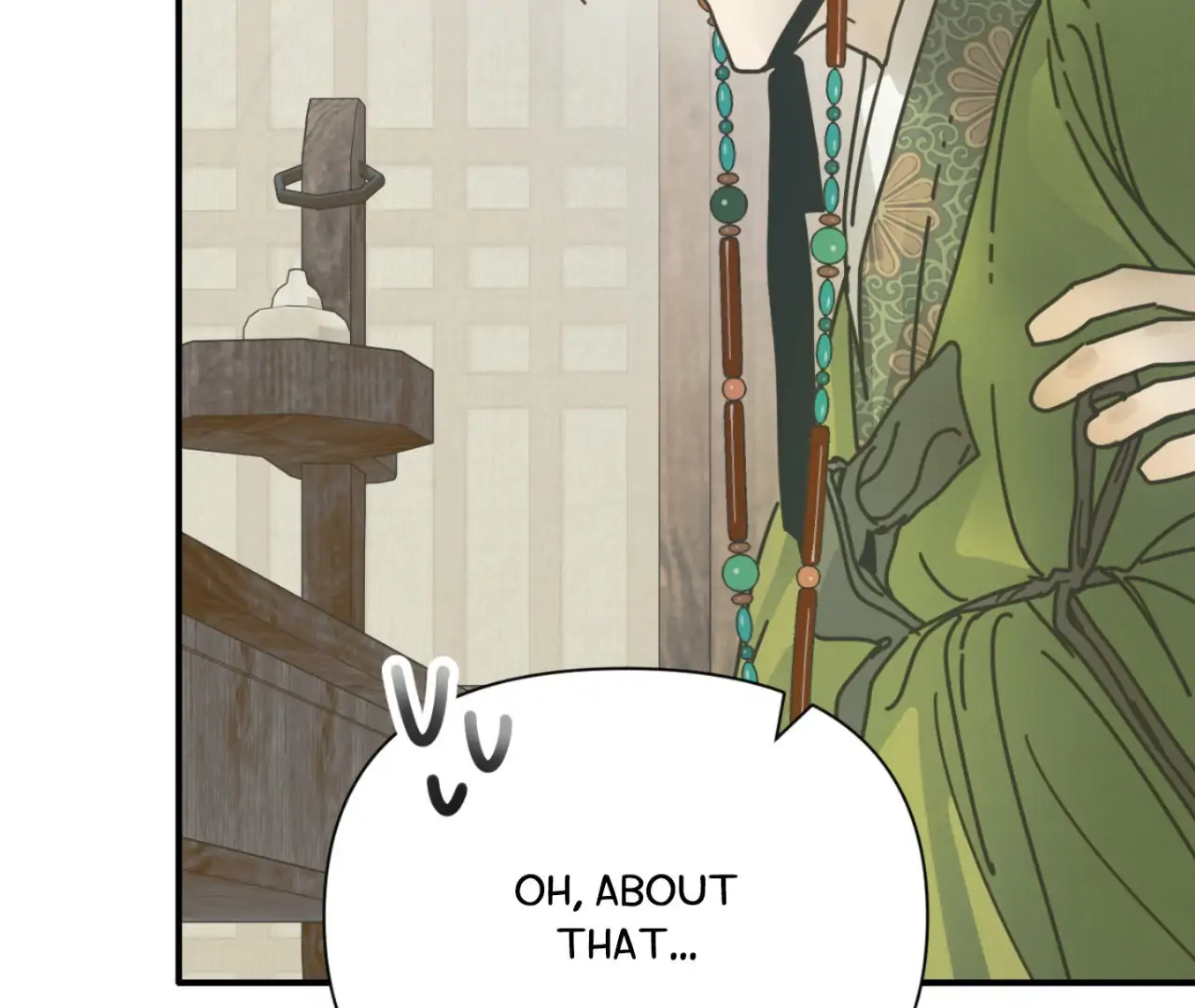 The Concubine Chapter 23 page 162 - 