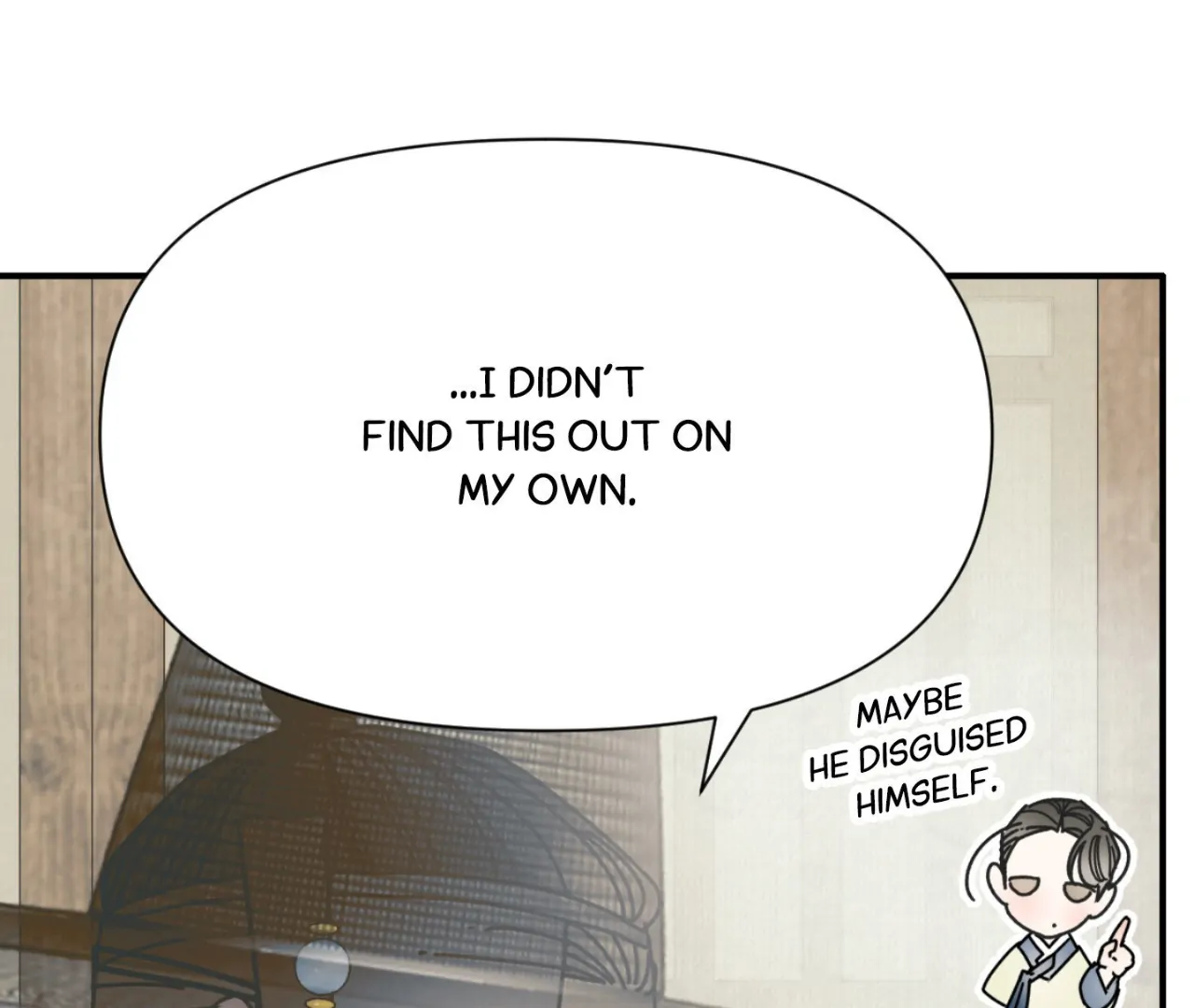 The Concubine Chapter 23 page 164 - 