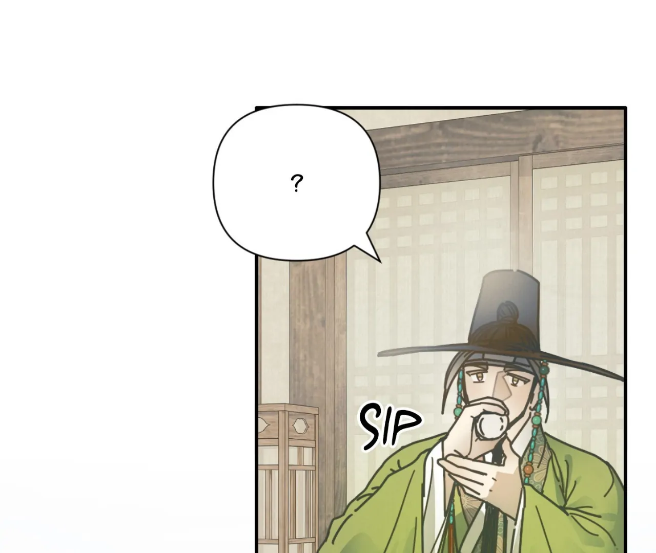 The Concubine Chapter 23 page 167 - 