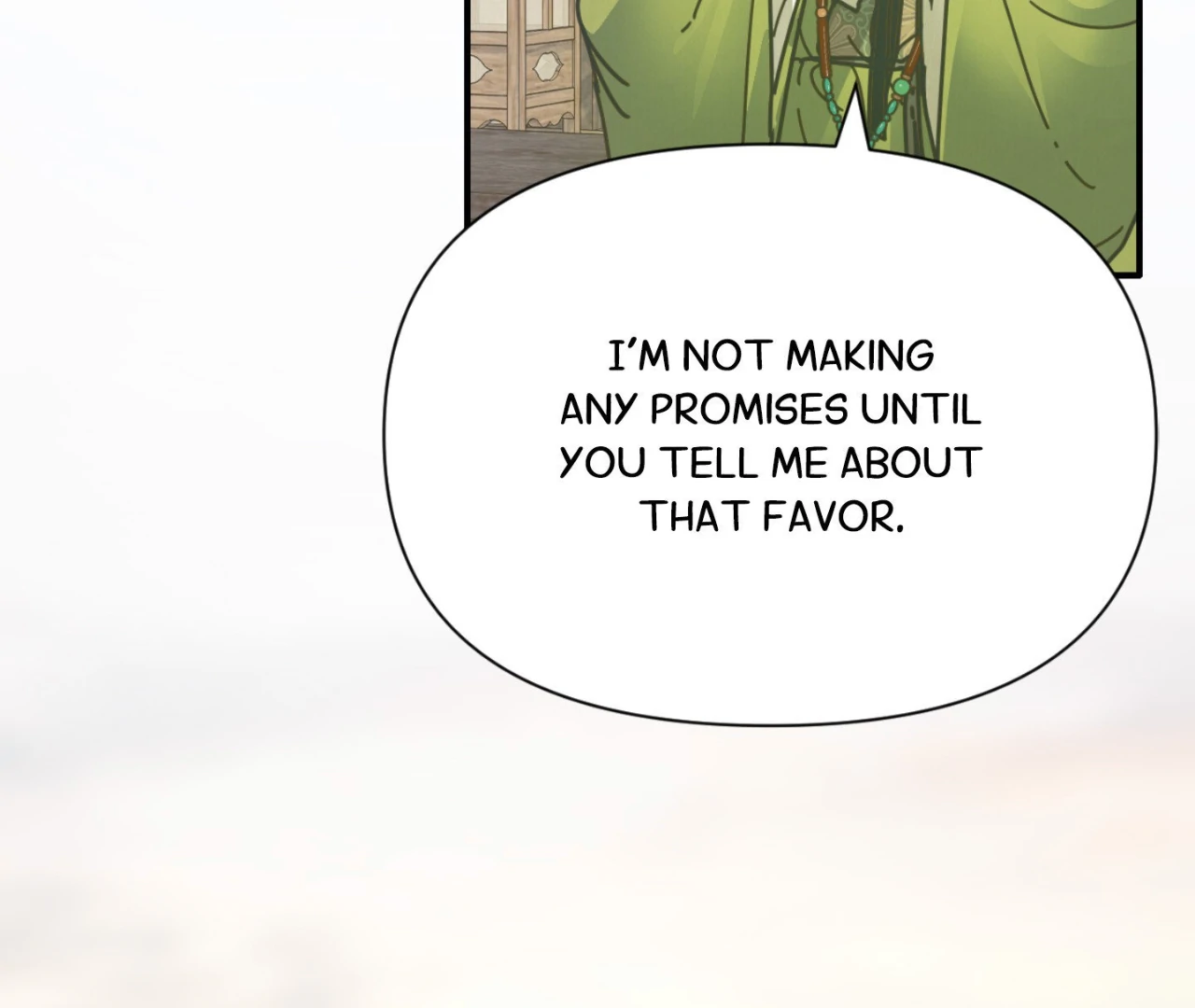 The Concubine Chapter 23 page 168 - 