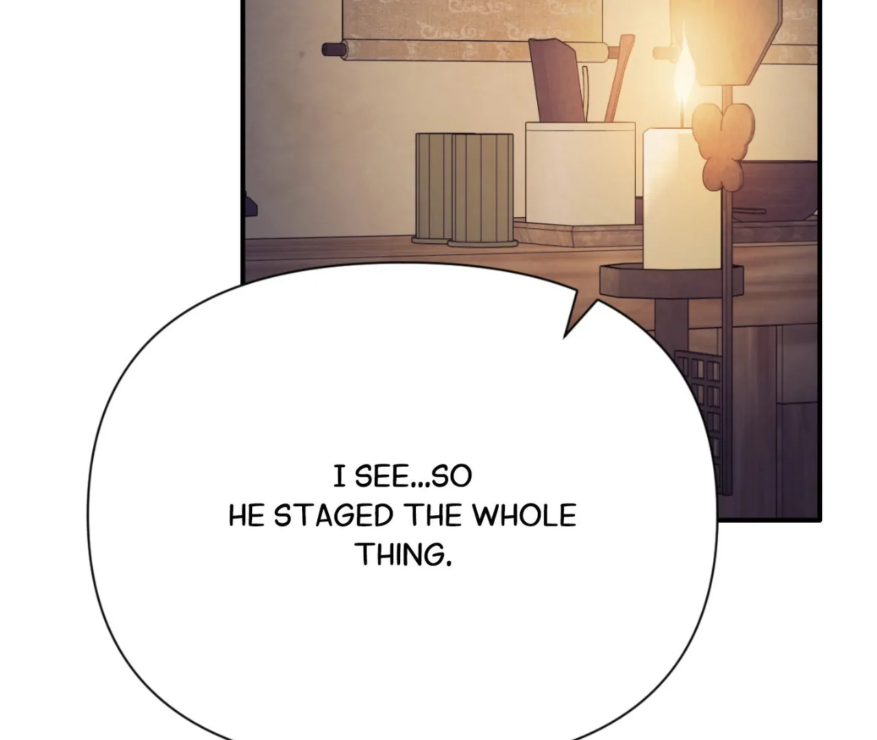 The Concubine Chapter 23 page 172 - 