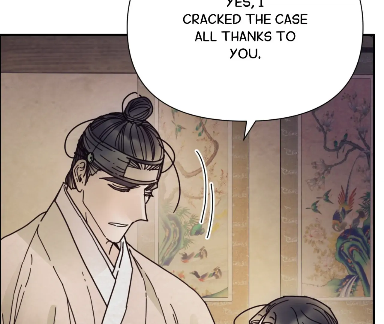 The Concubine Chapter 23 page 174 - 