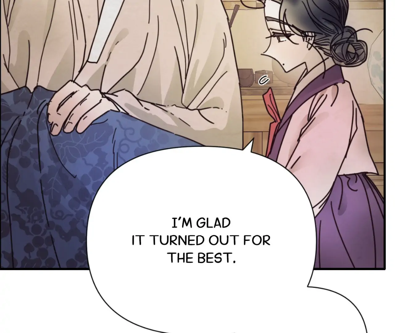 The Concubine Chapter 23 page 175 - 