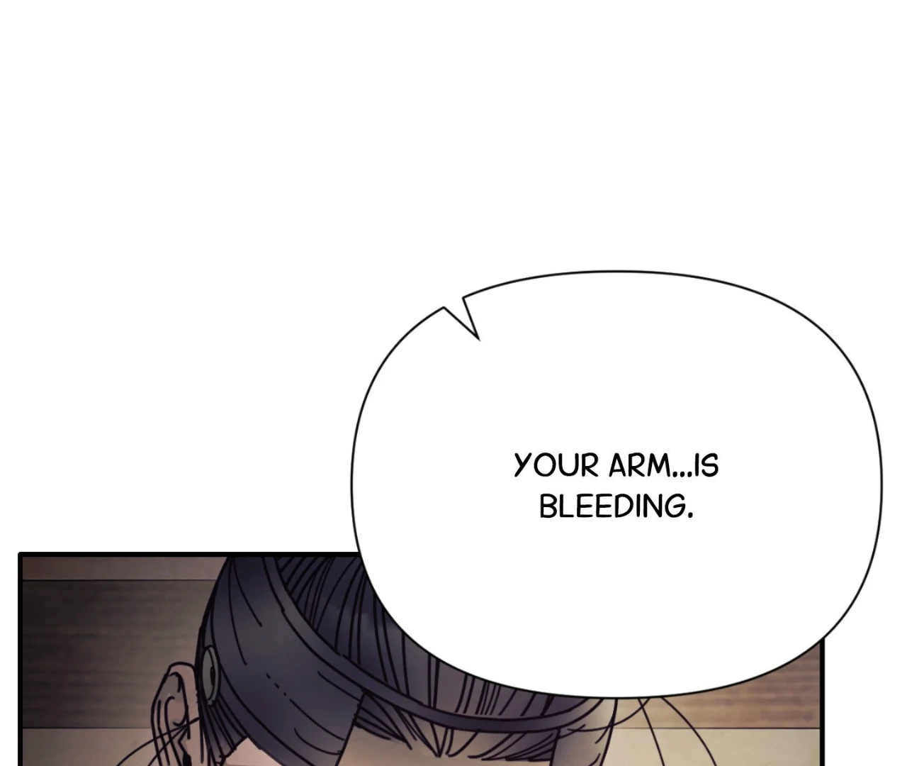 The Concubine Chapter 23 page 177 - 