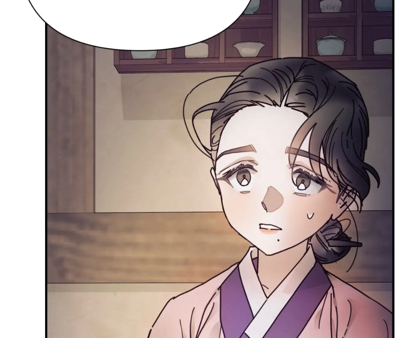 The Concubine Chapter 23 page 181 - 