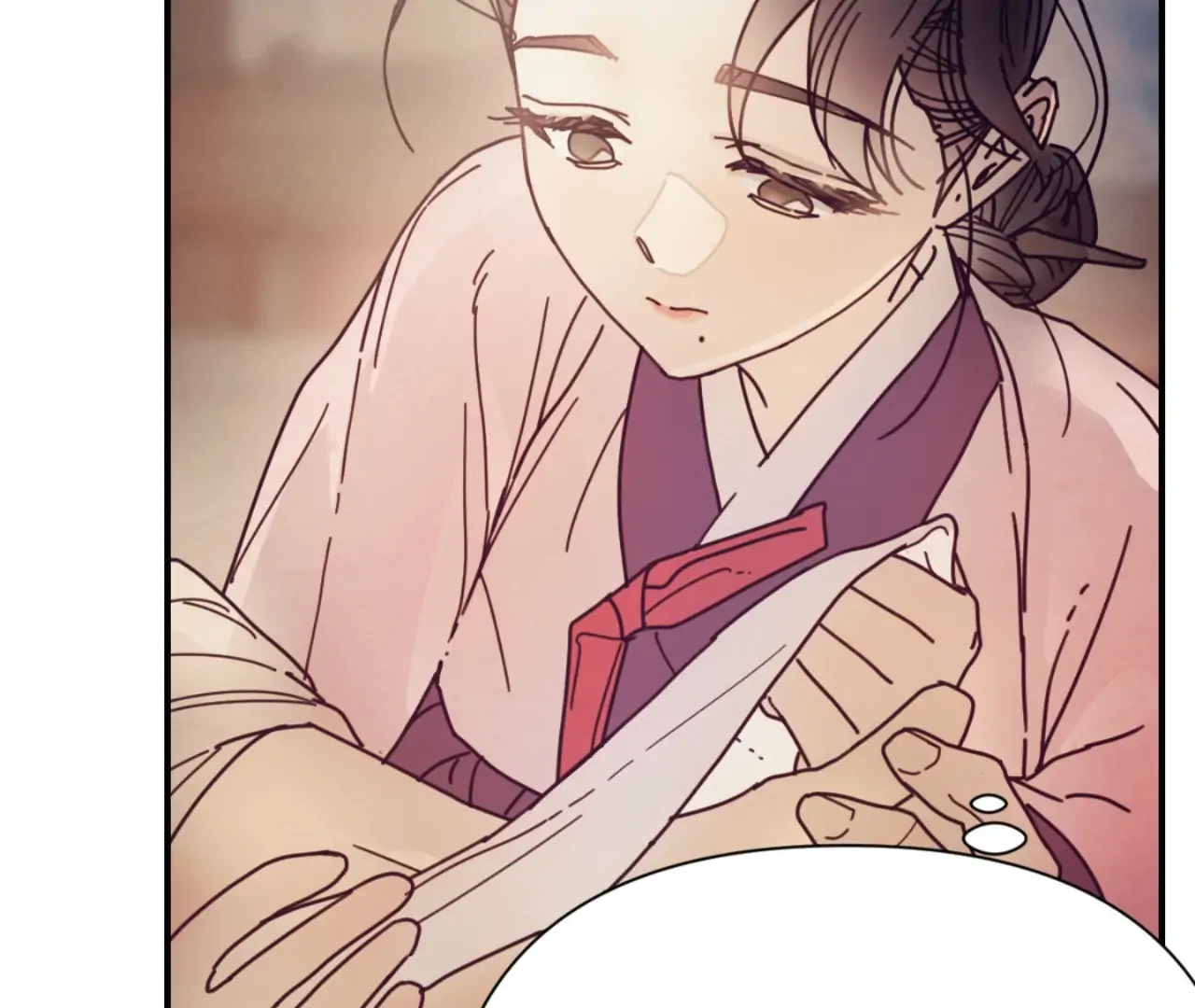 The Concubine Chapter 23 page 192 - 