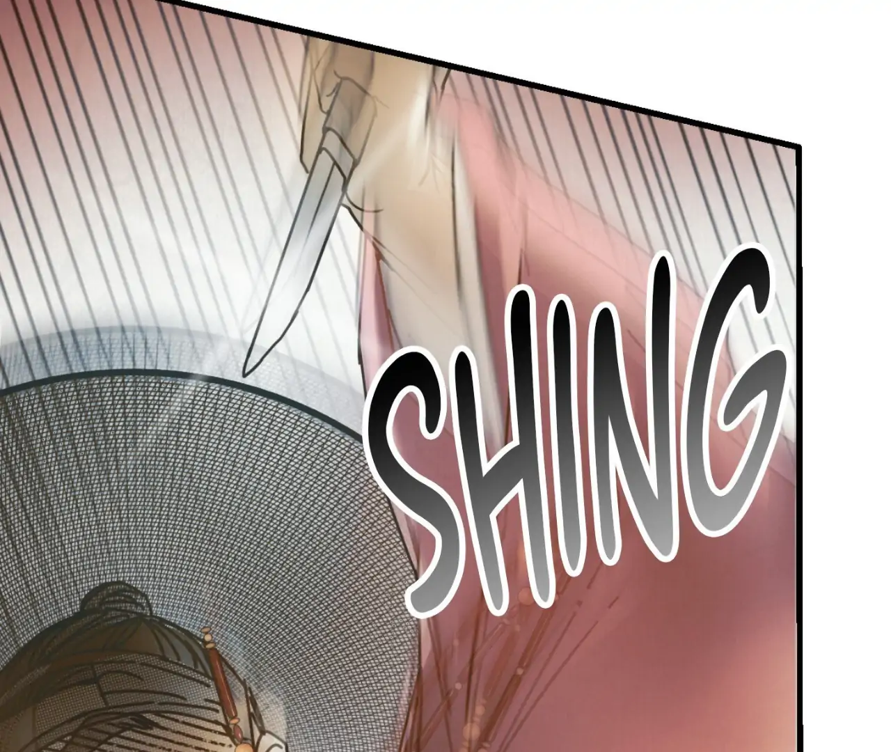 The Concubine Chapter 23 page 28 - 