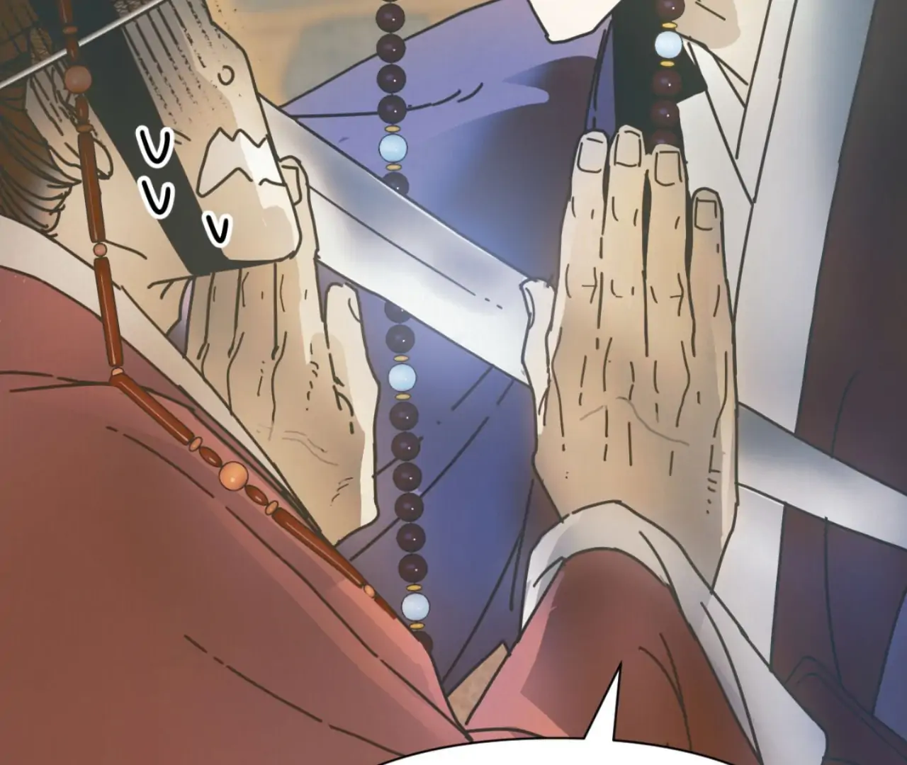 The Concubine Chapter 23 page 44 - 