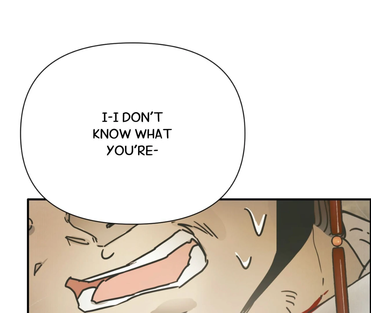 The Concubine Chapter 23 page 46 - 