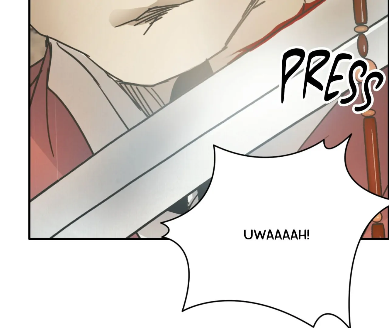 The Concubine Chapter 23 page 47 - 