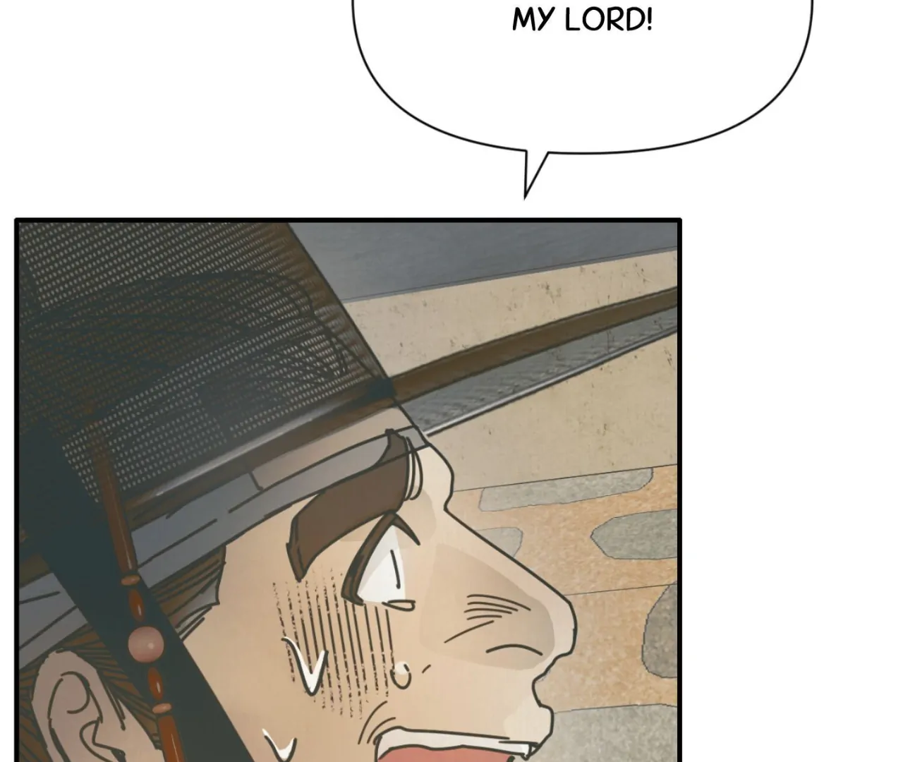 The Concubine Chapter 23 page 49 - 