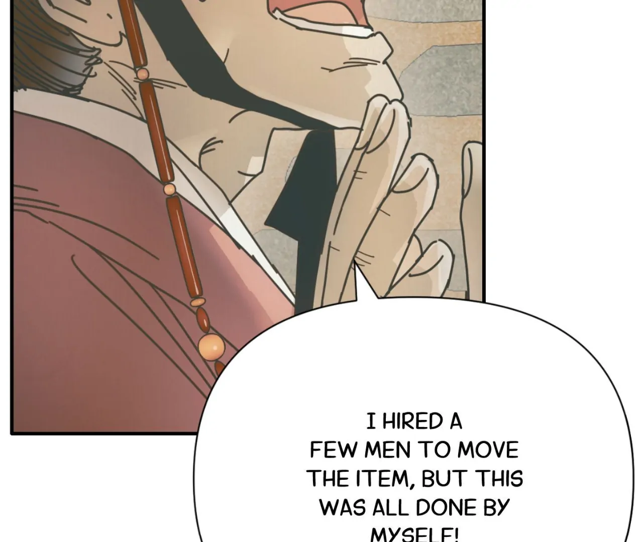 The Concubine Chapter 23 page 50 - 