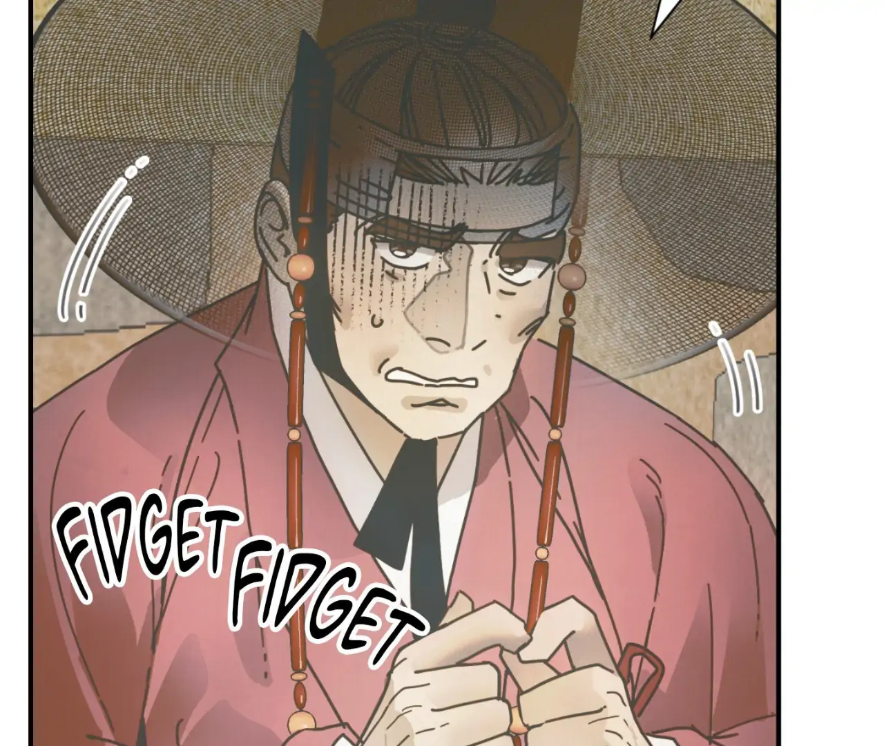 The Concubine Chapter 23 page 56 - 
