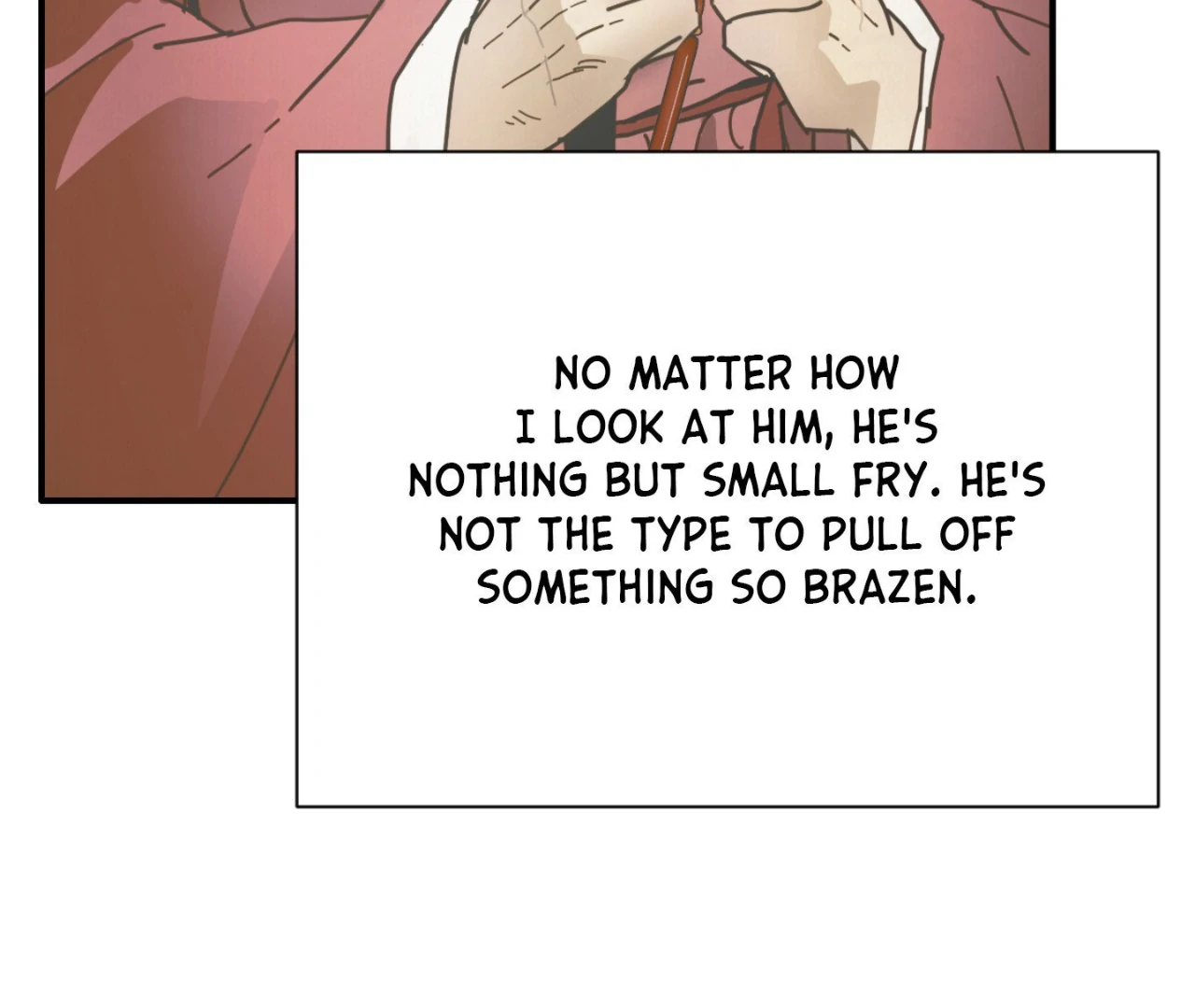 The Concubine Chapter 23 page 57 - 