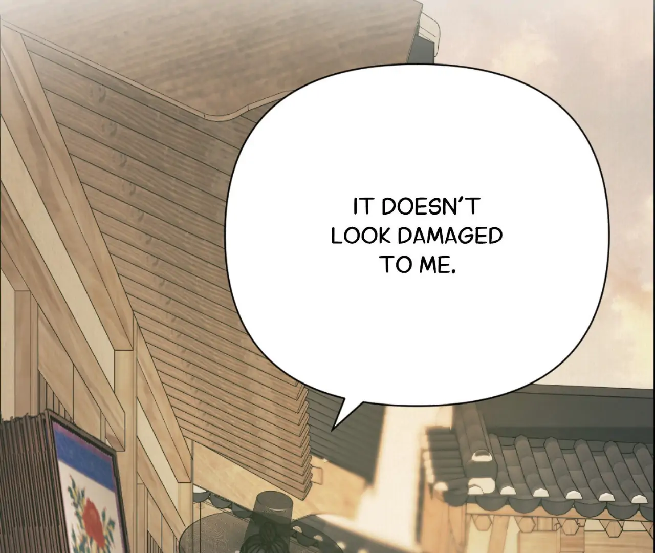 The Concubine Chapter 23 page 65 - 