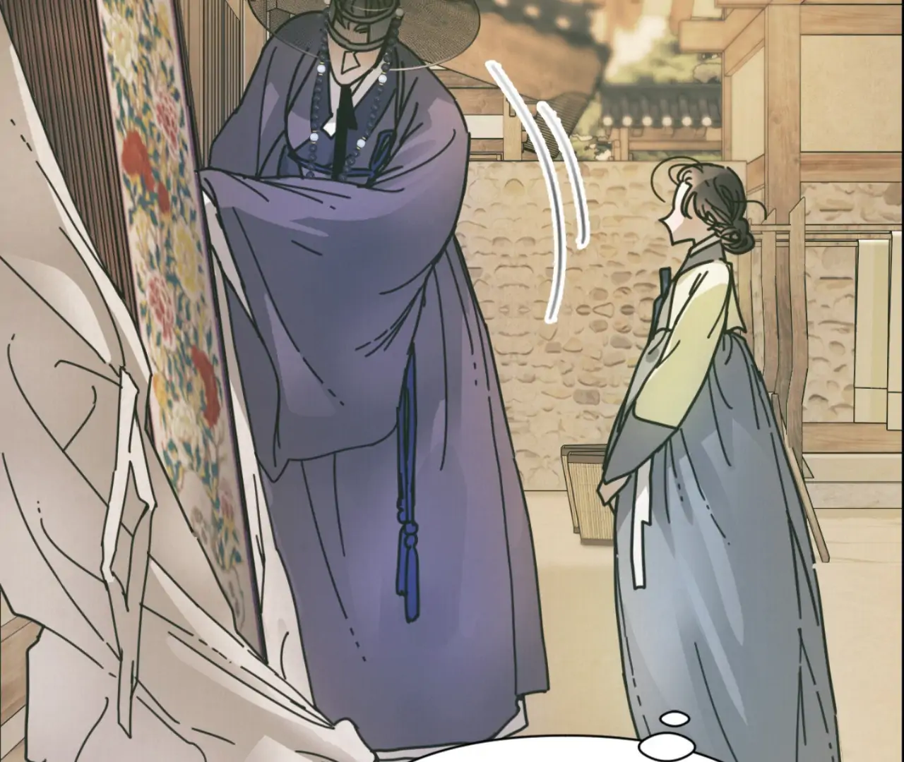 The Concubine Chapter 23 page 66 - 