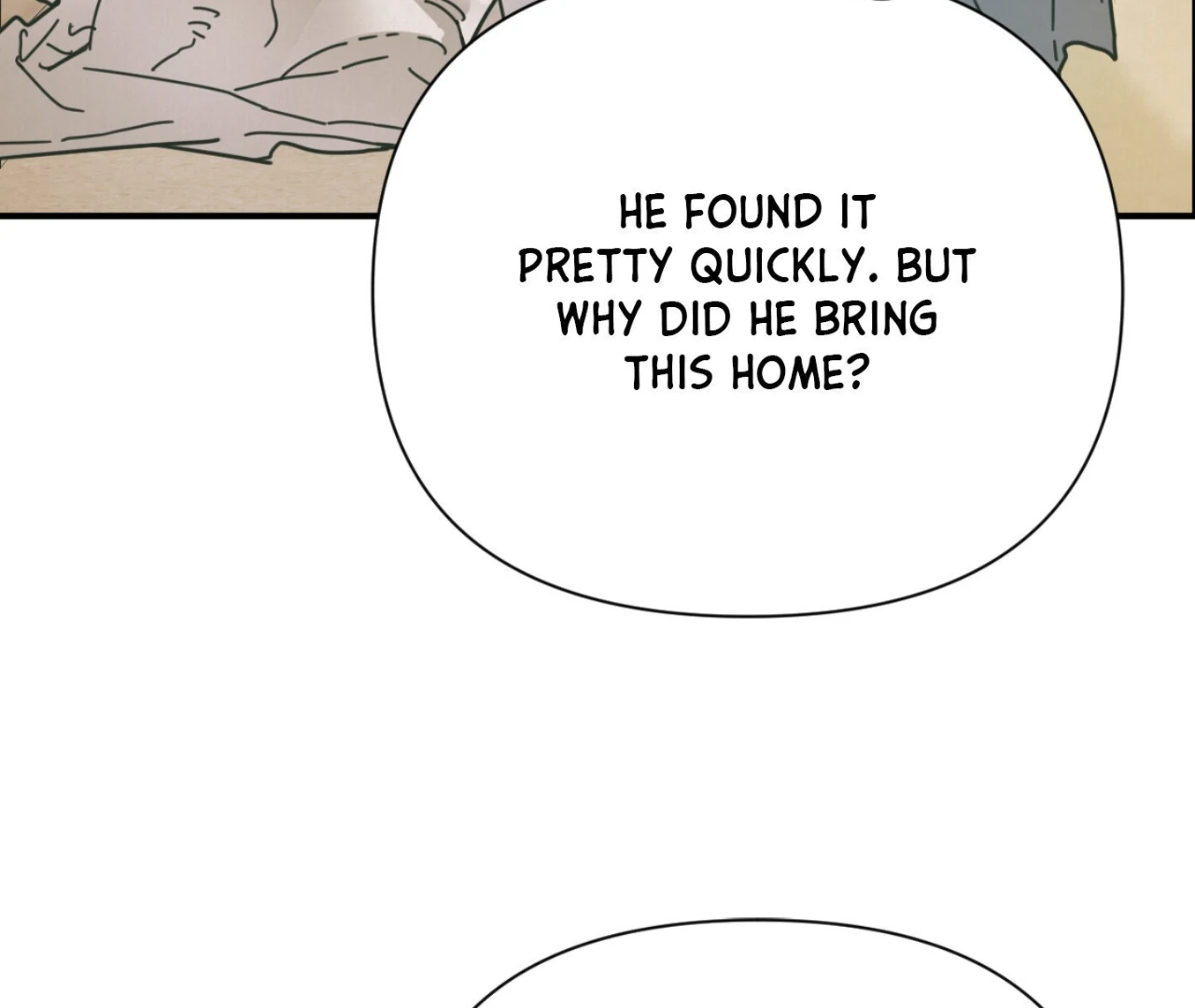 The Concubine Chapter 23 page 67 - 