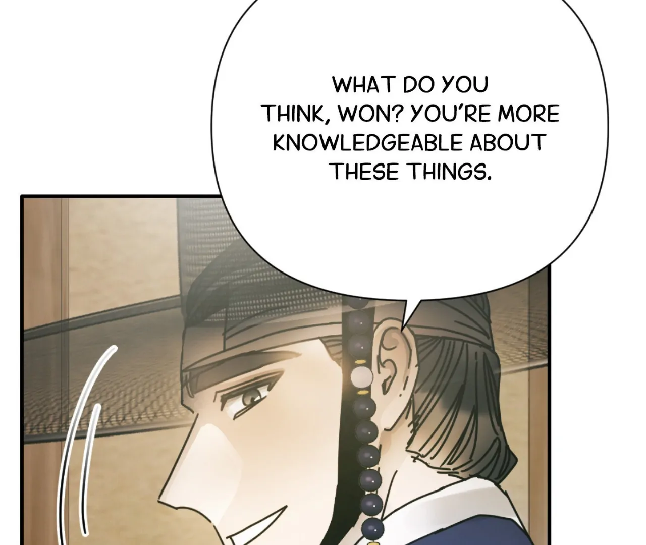 The Concubine Chapter 23 page 68 - 