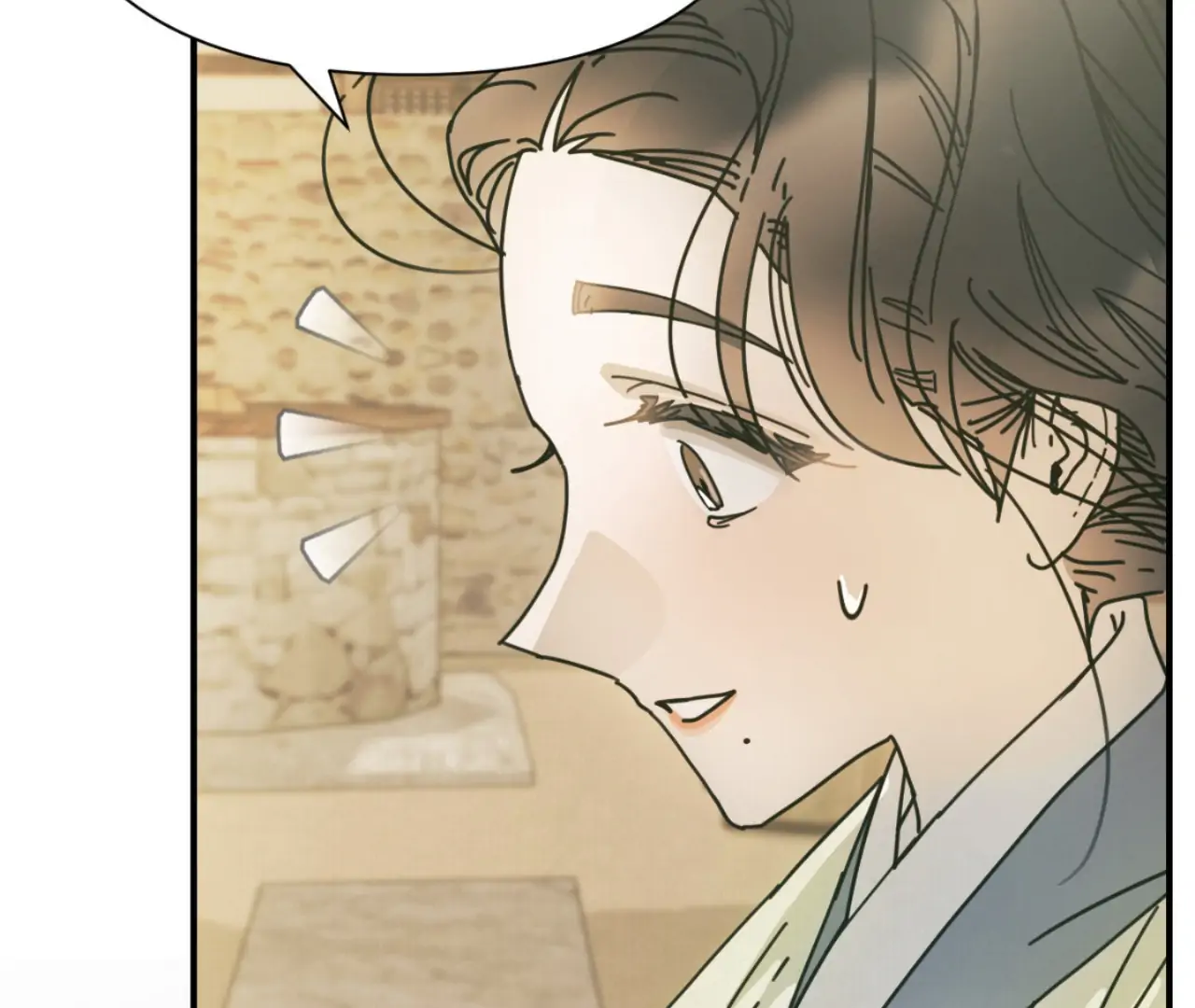 The Concubine Chapter 23 page 71 - 