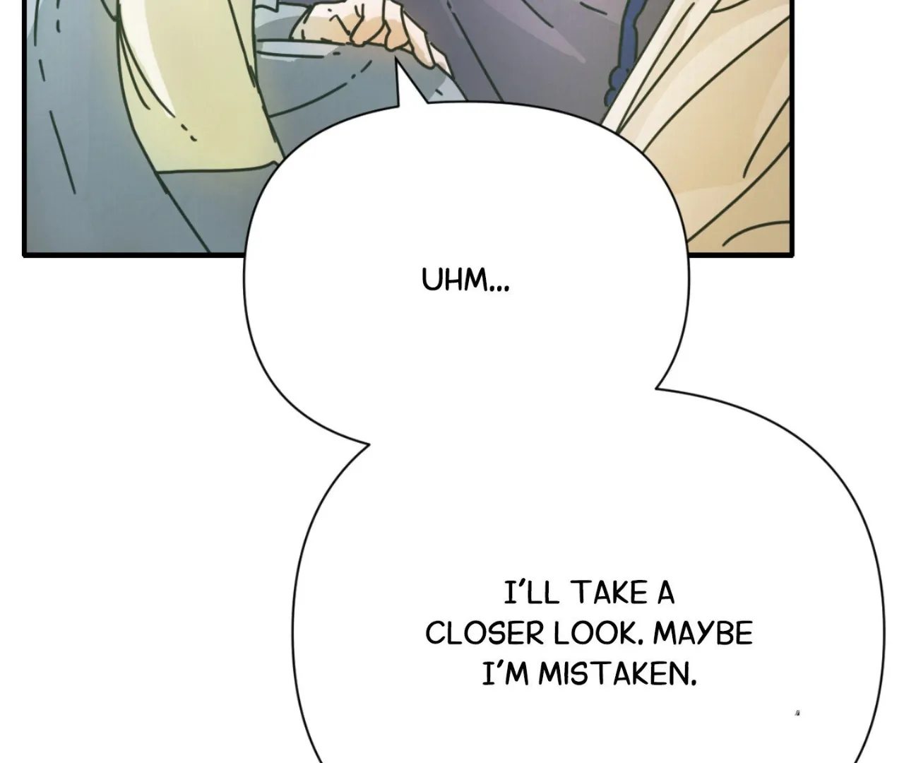 The Concubine Chapter 23 page 77 - 