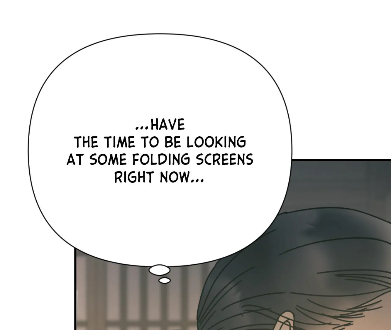 The Concubine Chapter 23 page 82 - 