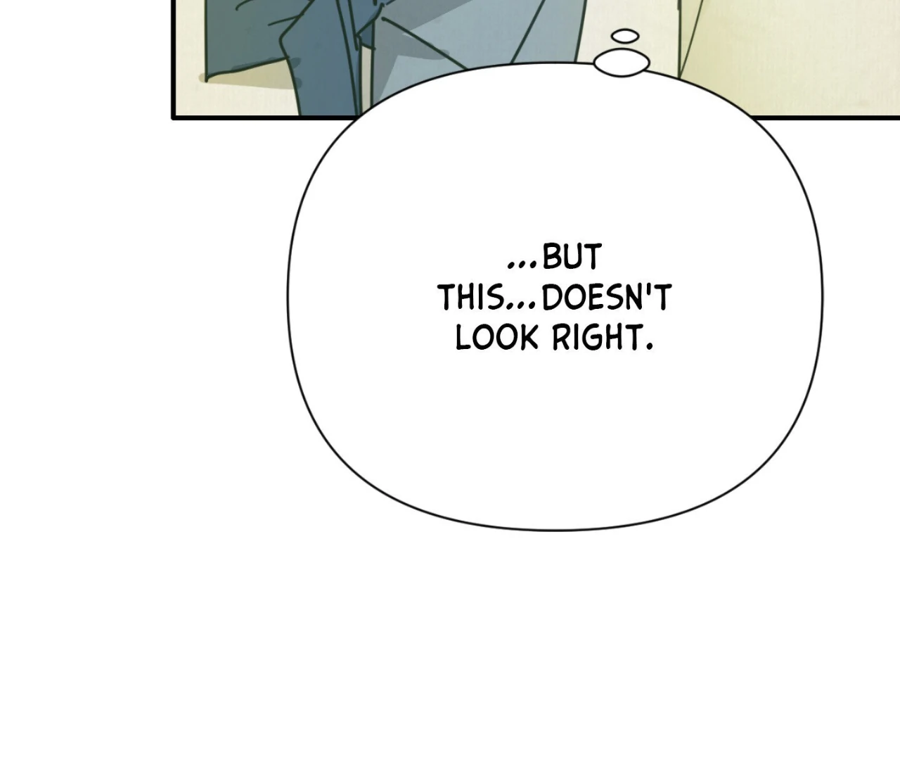 The Concubine Chapter 23 page 84 - 