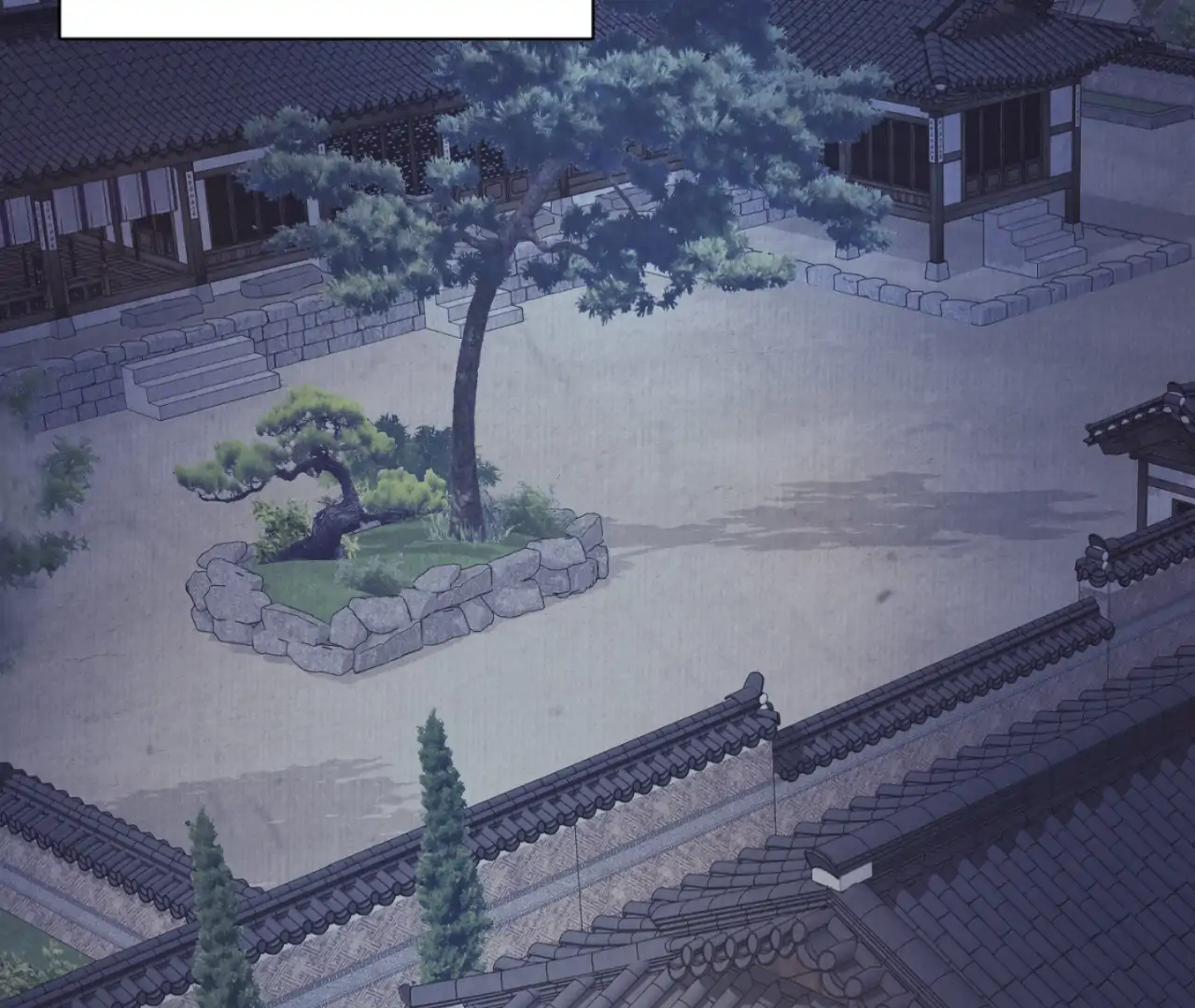 The Concubine Chapter 23 page 91 - 