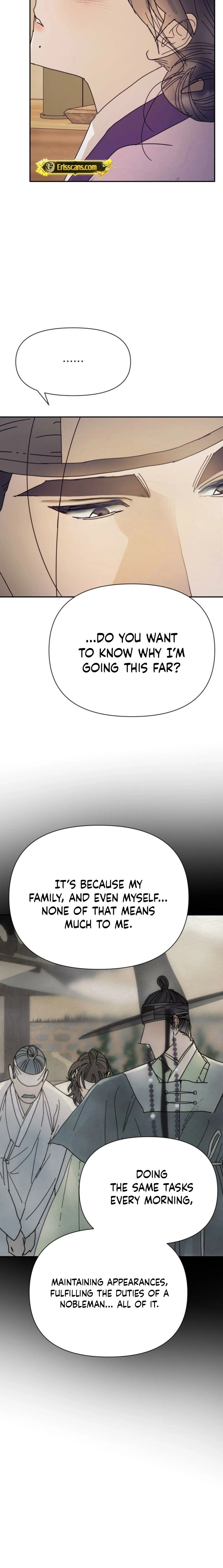 The Concubine Chapter 24 page 17 - 