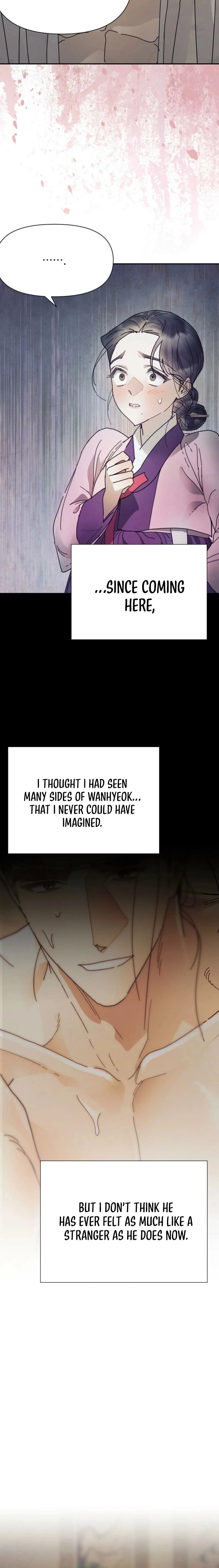 The Concubine Chapter 24 page 19 - 