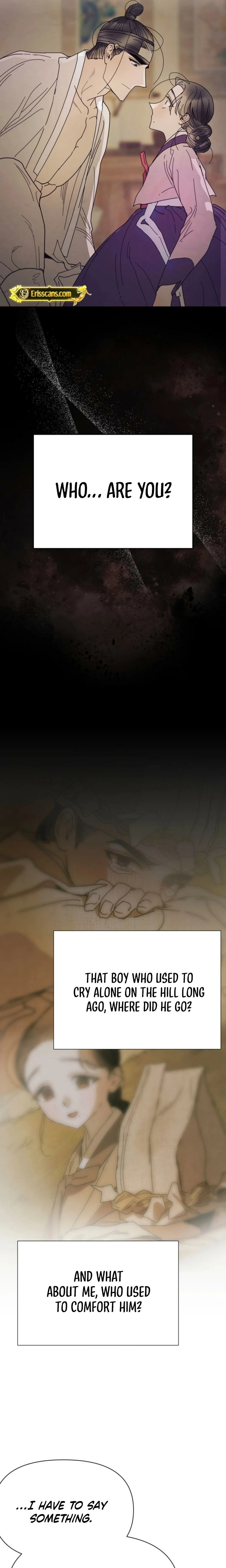 The Concubine Chapter 24 page 20 - 