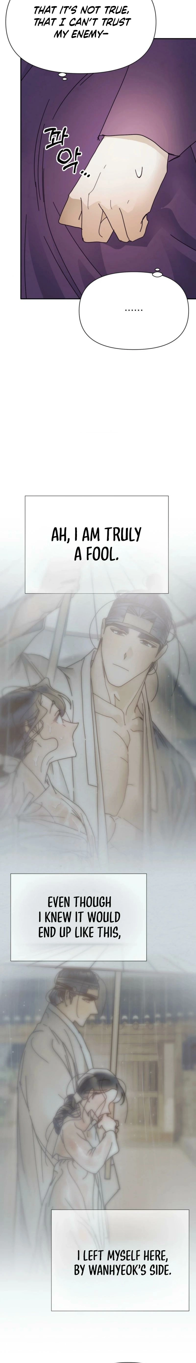 The Concubine Chapter 24 page 21 - 