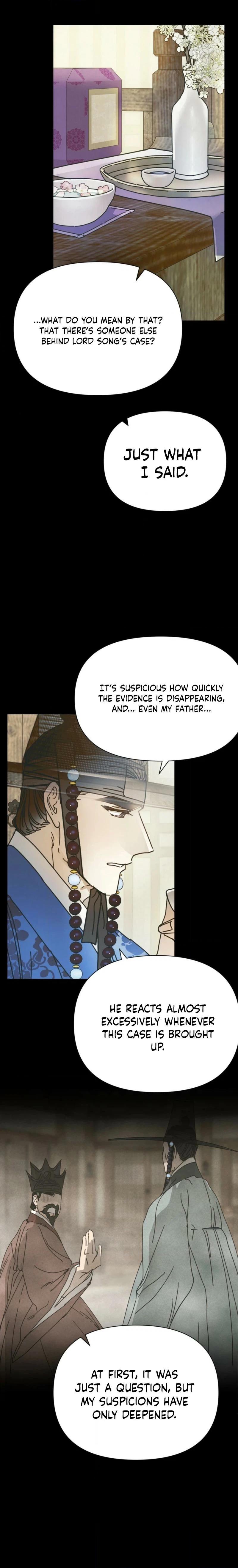 The Concubine Chapter 24 page 4 - 