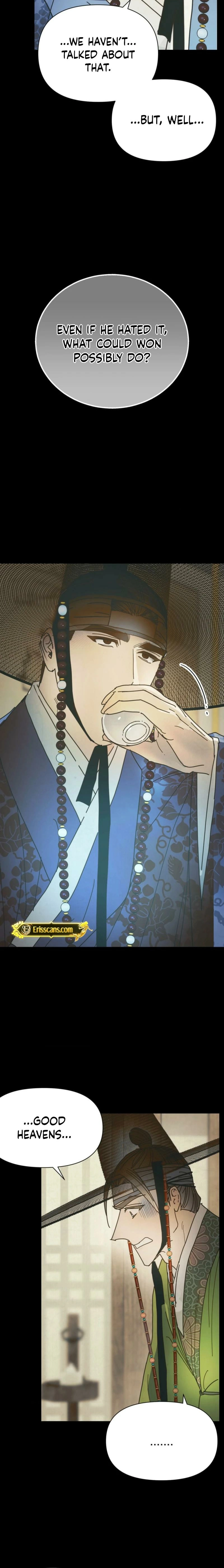 The Concubine Chapter 24 page 7 - 