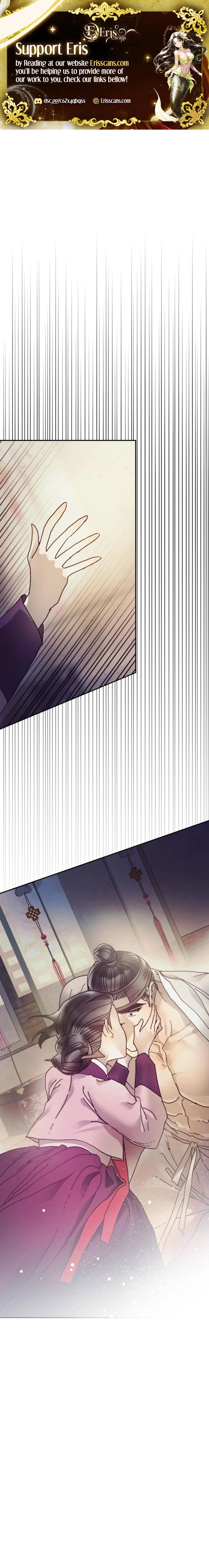 The Concubine Chapter 25 page 1 - 