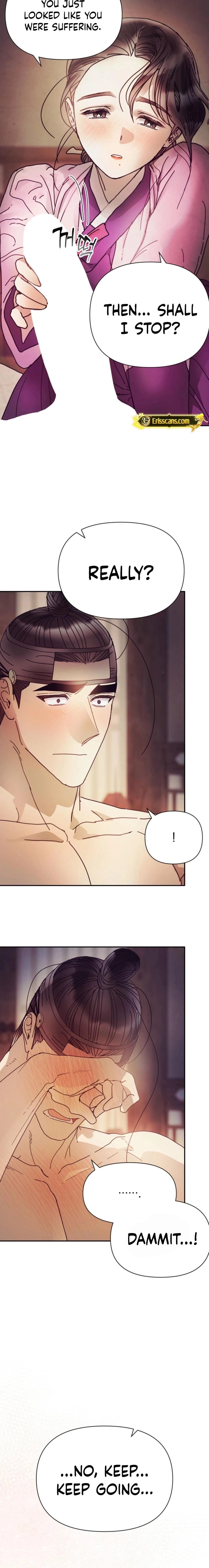 The Concubine Chapter 25 page 18 - 