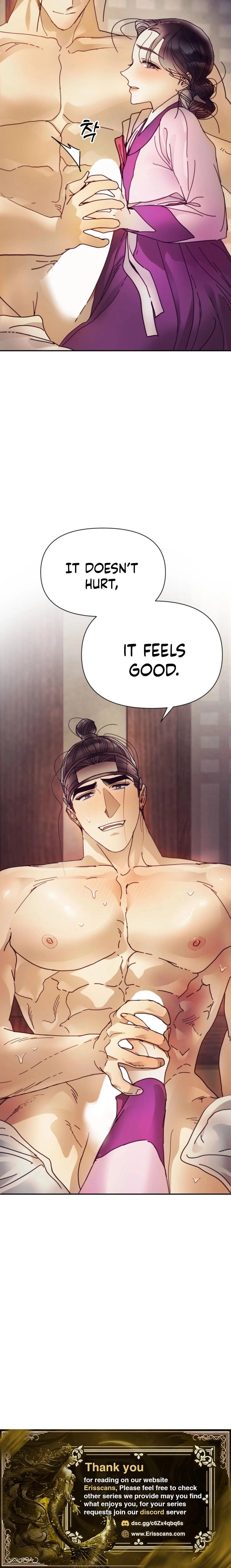 The Concubine Chapter 25 page 22 - 