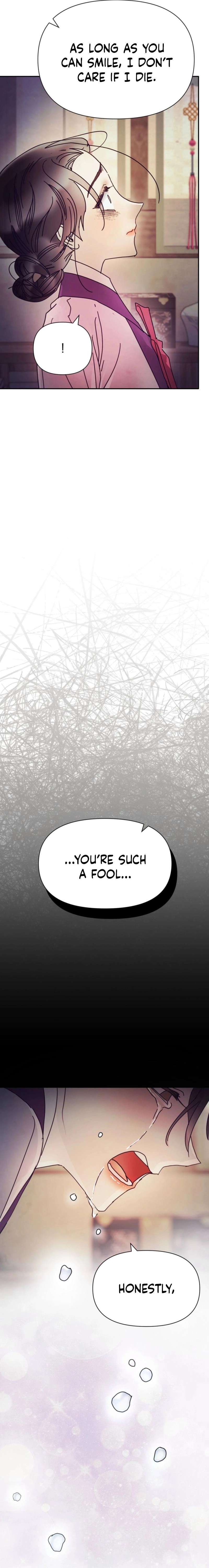 The Concubine Chapter 25 page 5 - 