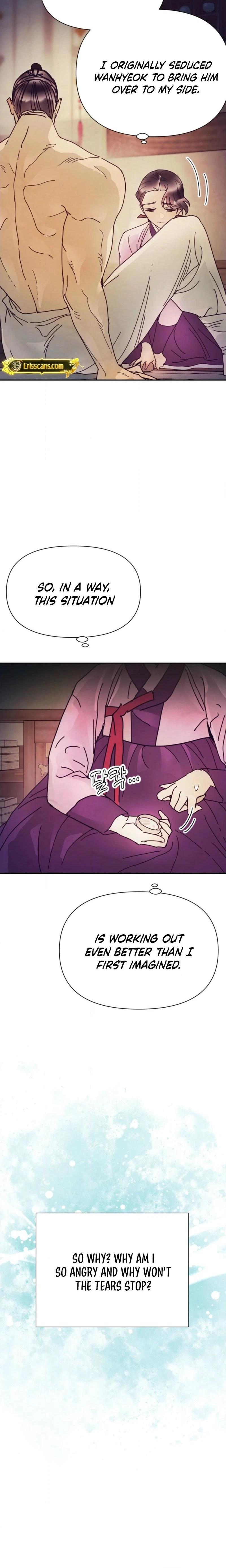 The Concubine Chapter 25 page 8 - 