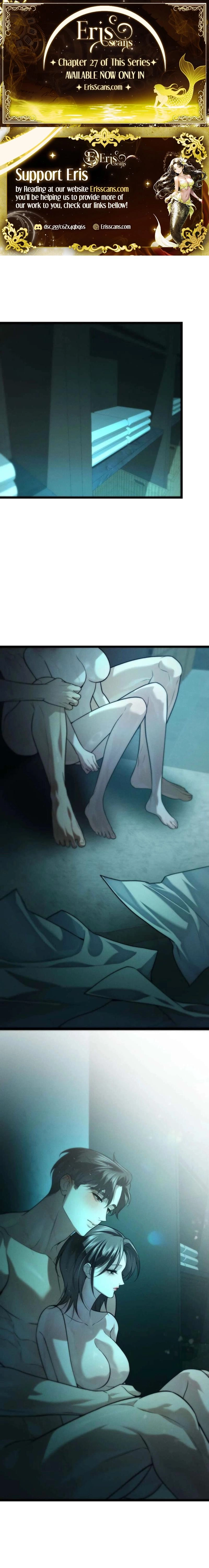 The Concubine Chapter 26 page 1 - 