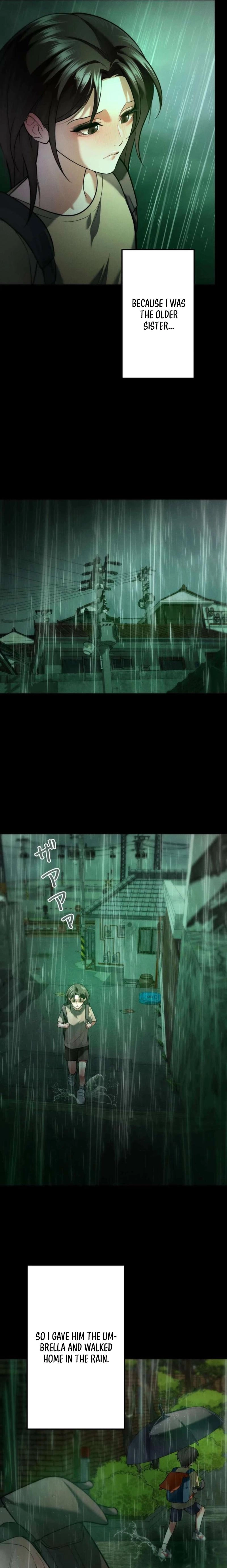 The Concubine Chapter 26 page 11 - 