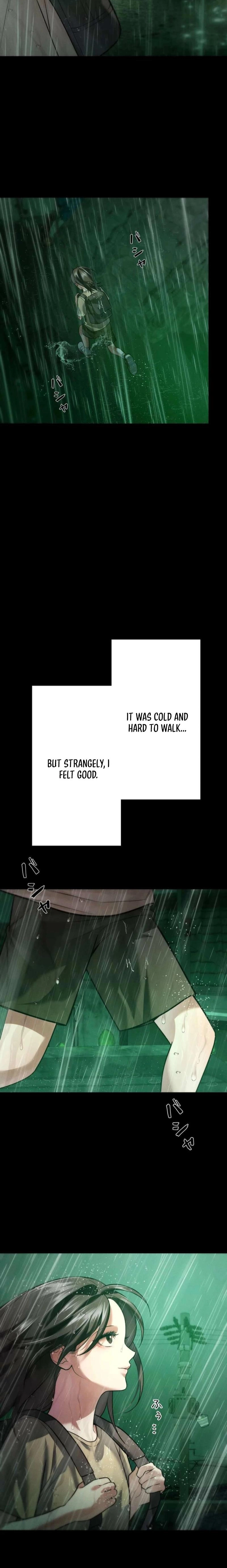 The Concubine Chapter 26 page 12 - 