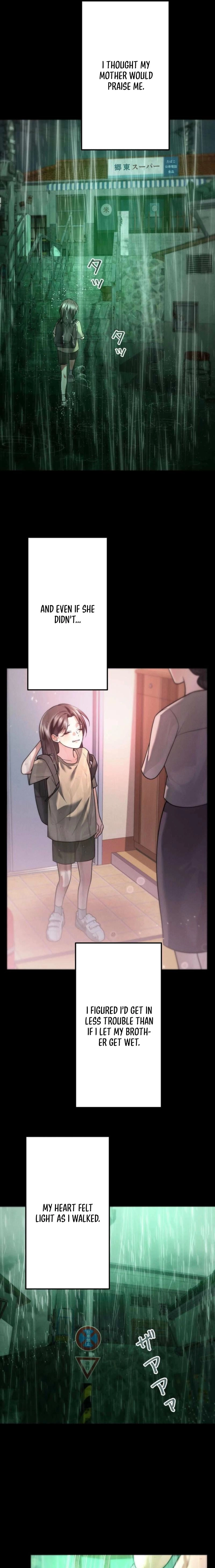 The Concubine Chapter 26 page 13 - 