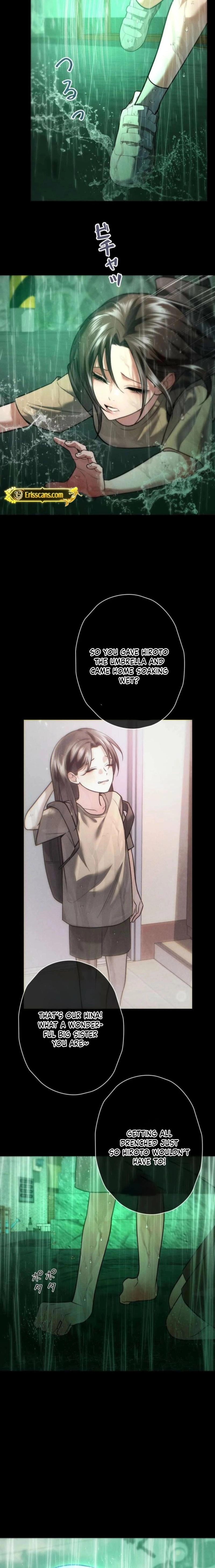 The Concubine Chapter 26 page 14 - 